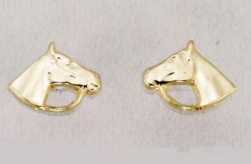 Finishing Touch Earrings